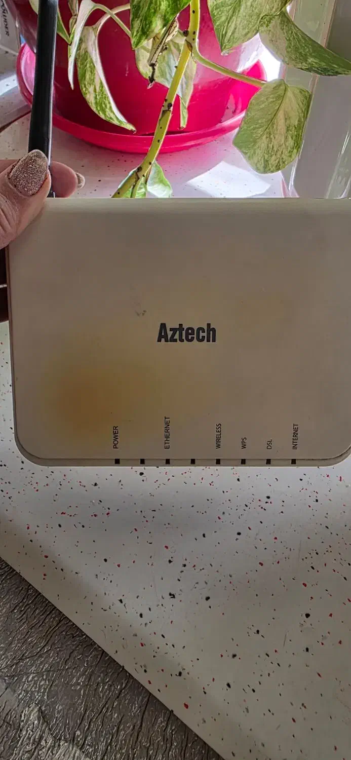 مودم|مودم و تجهیزات شبکه|تهران, تهرانسر شرقی|دیوار