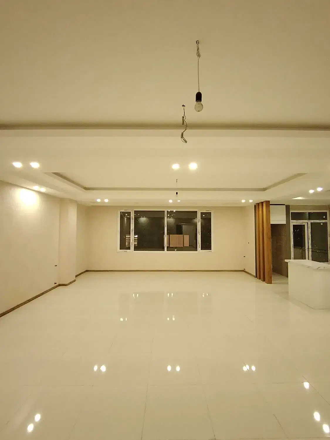 شهرک ولایت 187متر تکمیل / املاک وزرا دانشگاه|فروش آپارتمان|قزوین, |دیوار