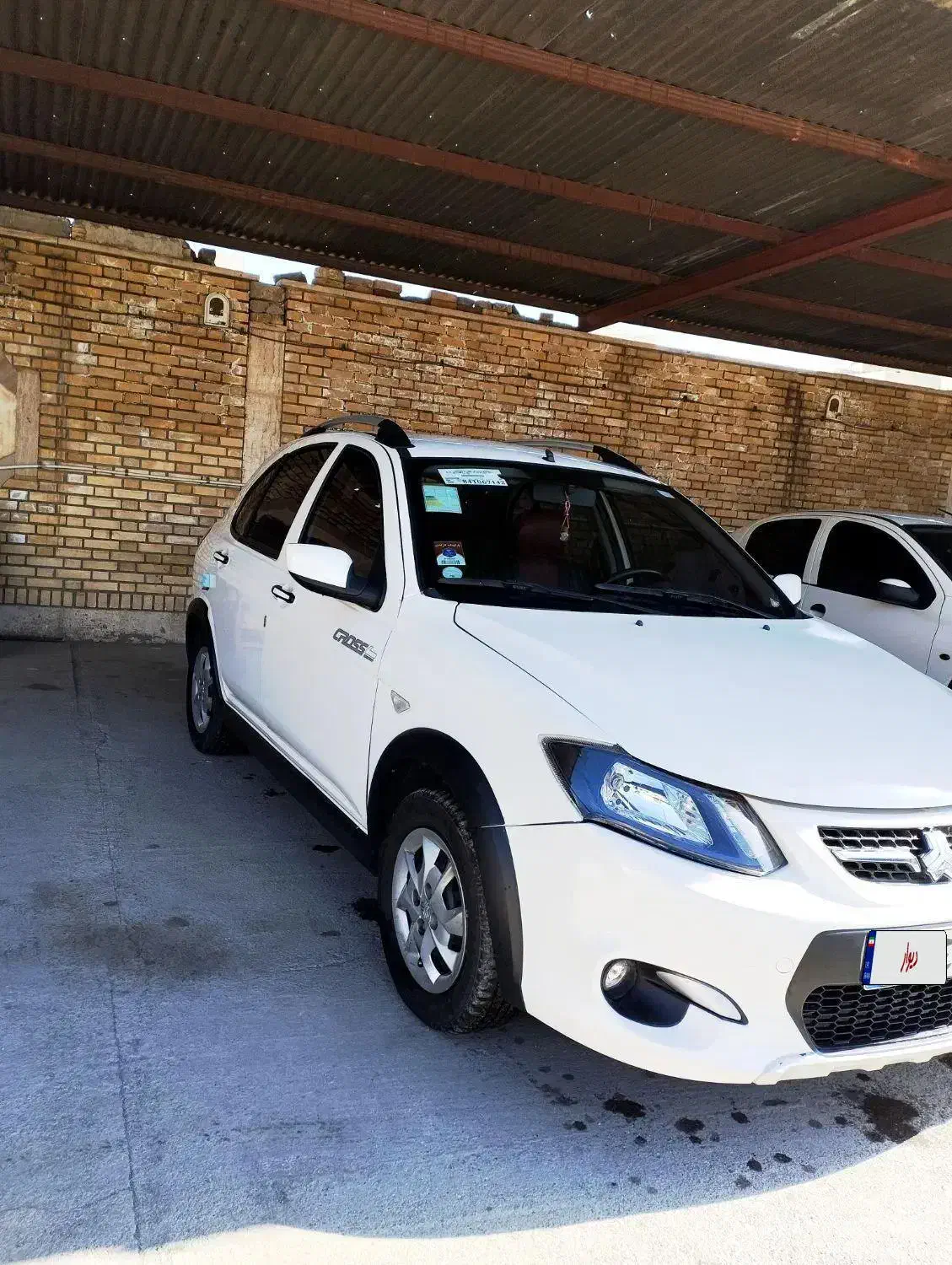 کوییک ساده 99|خودرو سواری و وانت|رباط‌کریم, رباط‌کریم|دیوار