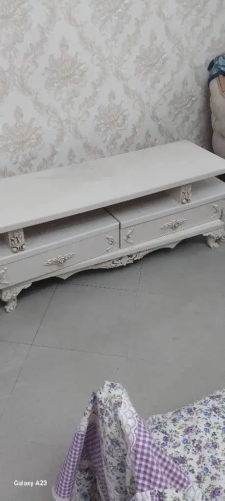 میز تلویزیون|میز تلویزیون|تهران, جنتآباد مرکزی|دیوار