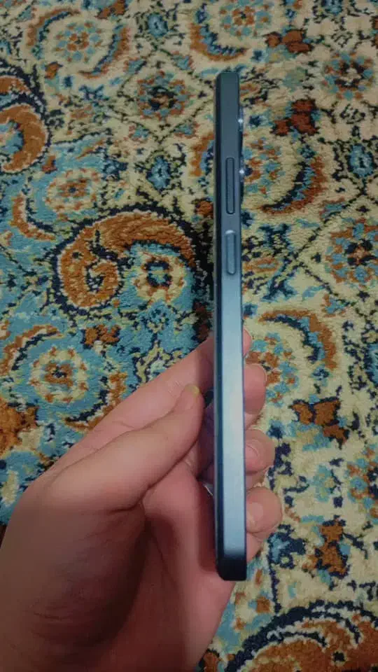 گوشی realme c51|موبایل|کرمان, |دیوار