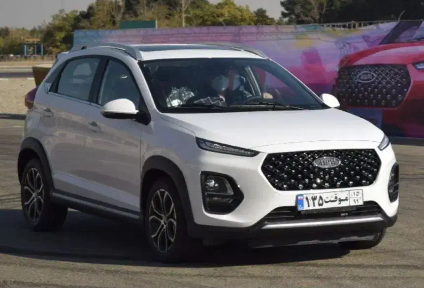 نقد و اقساط x22 پرو|خودرو سواری و وانت|شیراز, اصلاح‌نژاد|دیوار