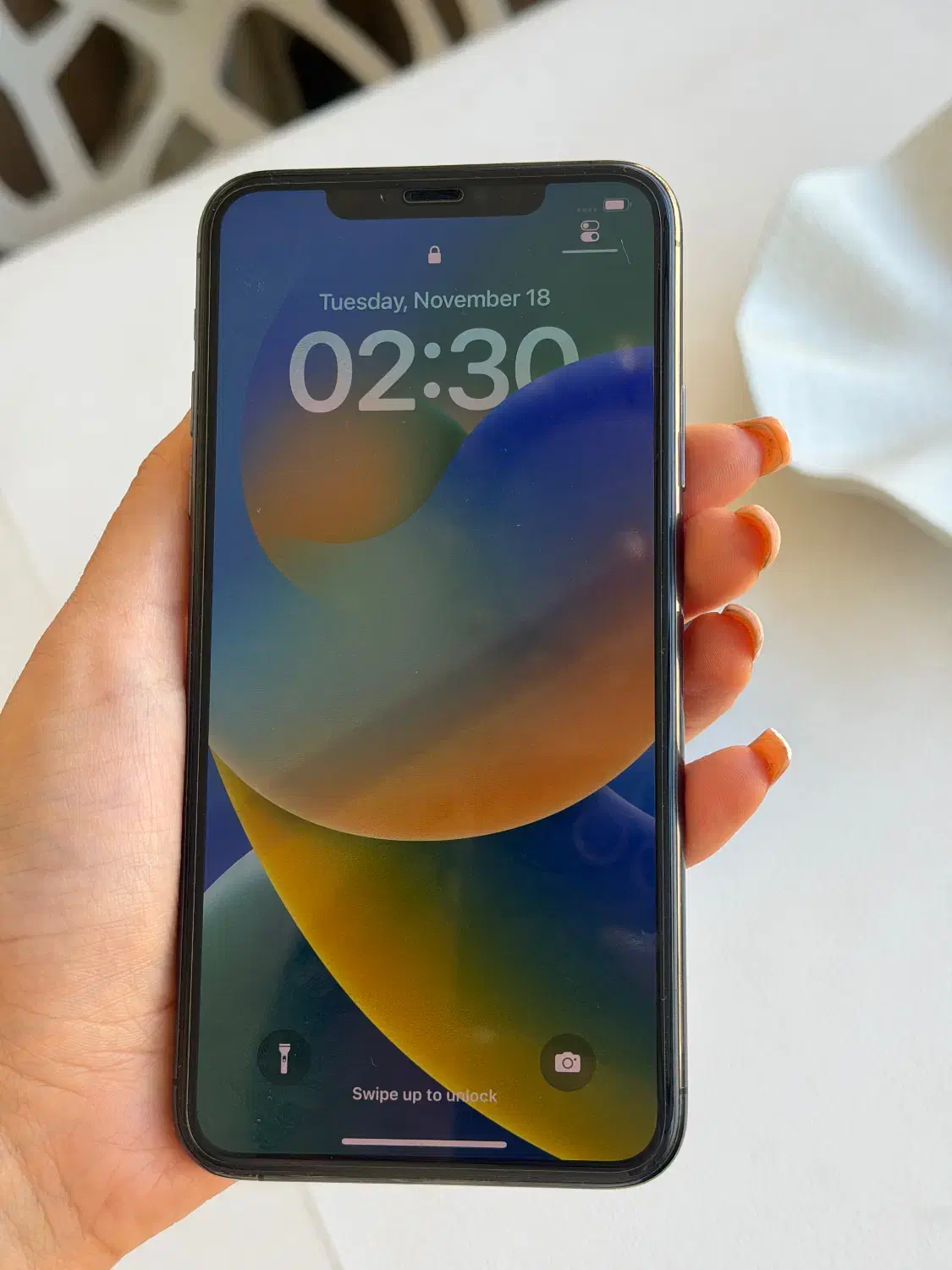 آیفون ۱۱پرومکس|موبایل|فردیس, فردیس|دیوار