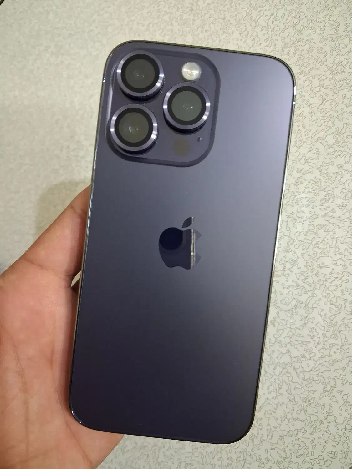 ایفون 14 پرو|موبایل|تهران, علی‌آباد|دیوار