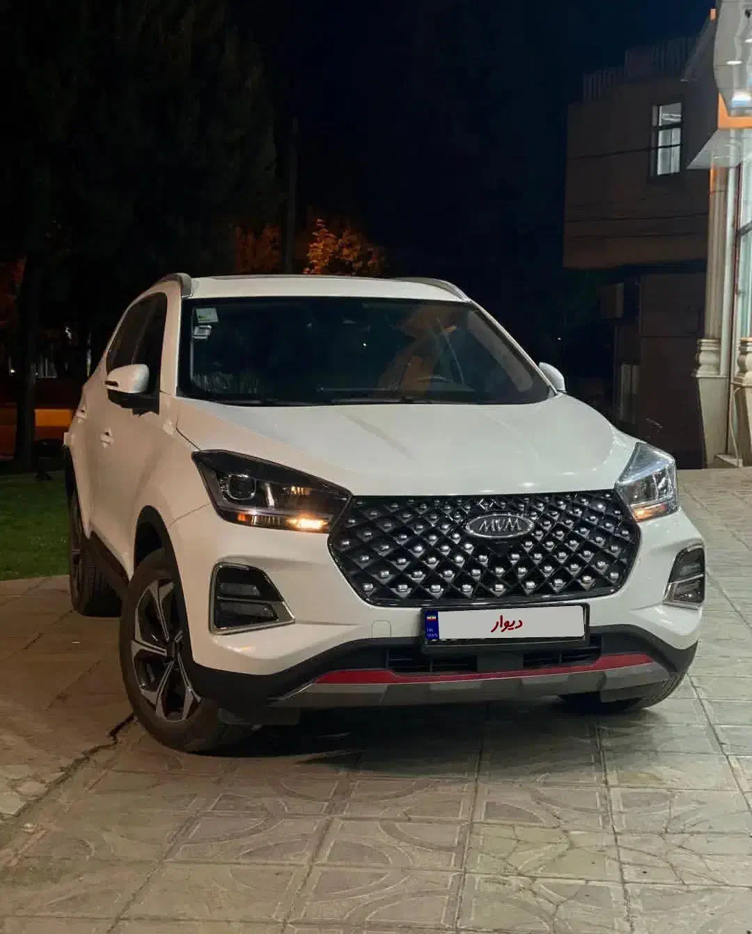 x55pro|خودرو سواری و وانت|بروجرد, |دیوار