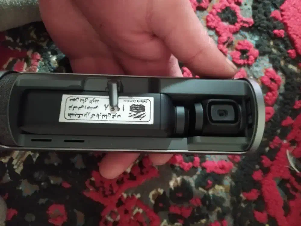 دوربین فیلم برداری دی جی آی|دوربین عکاسی و فیلمبرداری|کرمانشاه, |دیوار