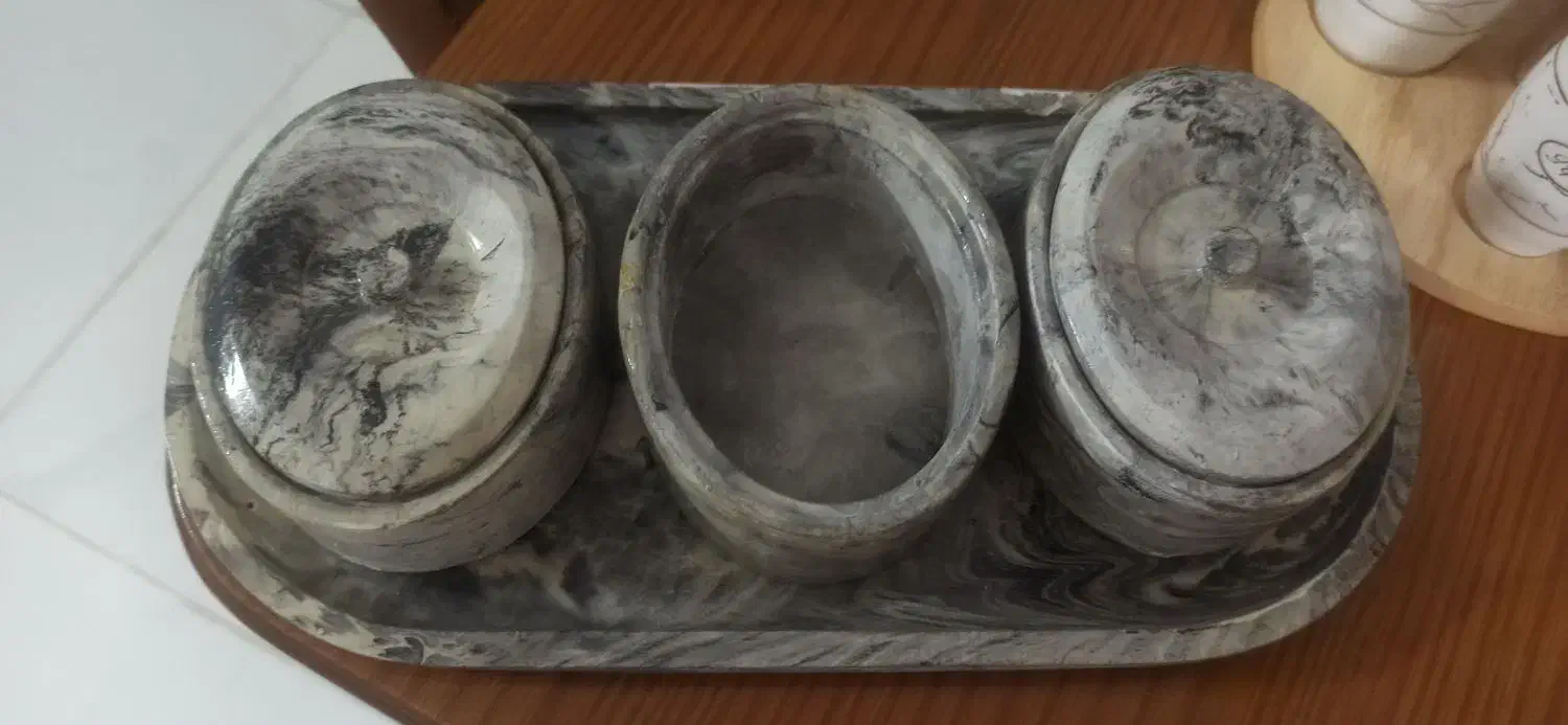 اردو خوری و شال|حراج|مشهد, نوید|دیوار