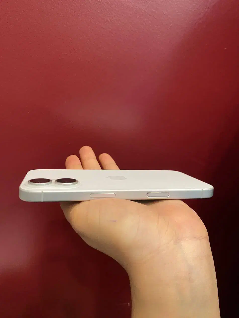 آیفون‌۱۶ نرمال باتری ۱۰۰|موبایل|تبریز, |دیوار