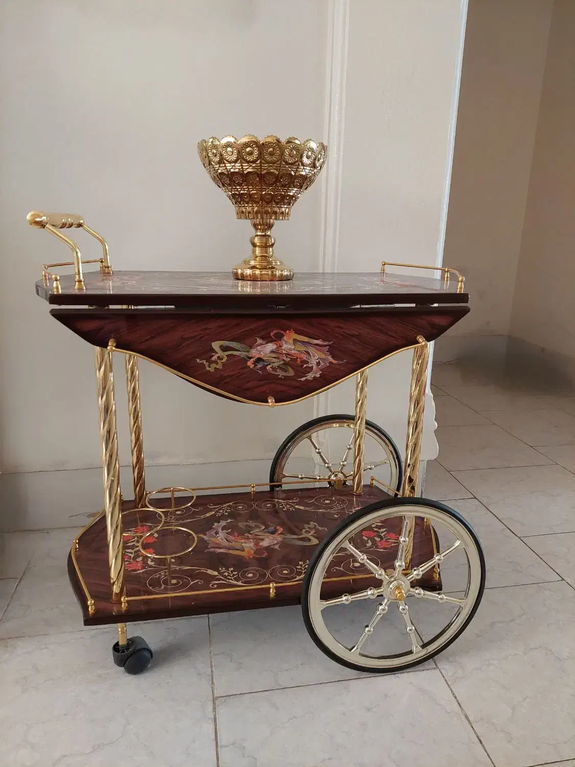 میز بار|مبلمان خانگی و میز عسلی|شاهرود, |دیوار