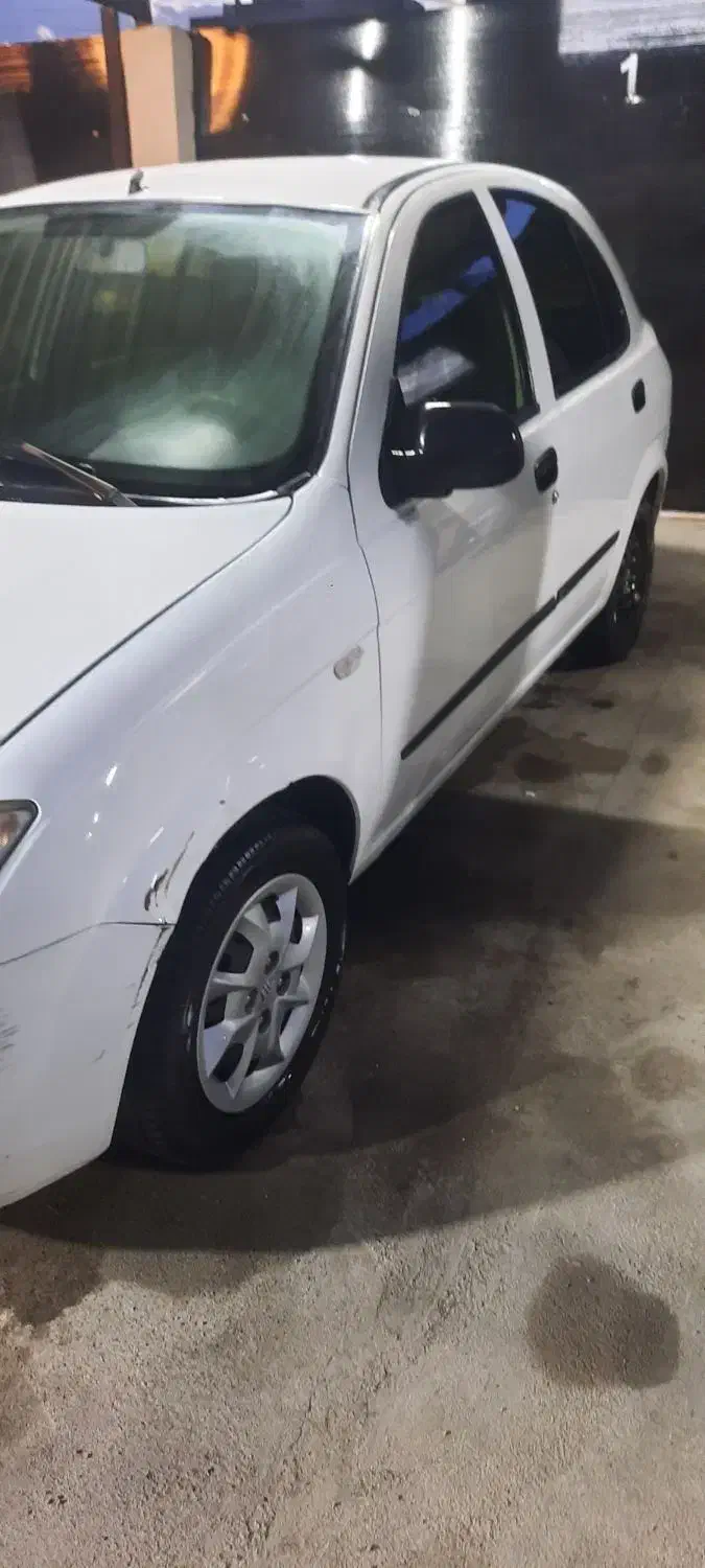 ماشین|خودرو سواری و وانت|چهارباغ, |دیوار