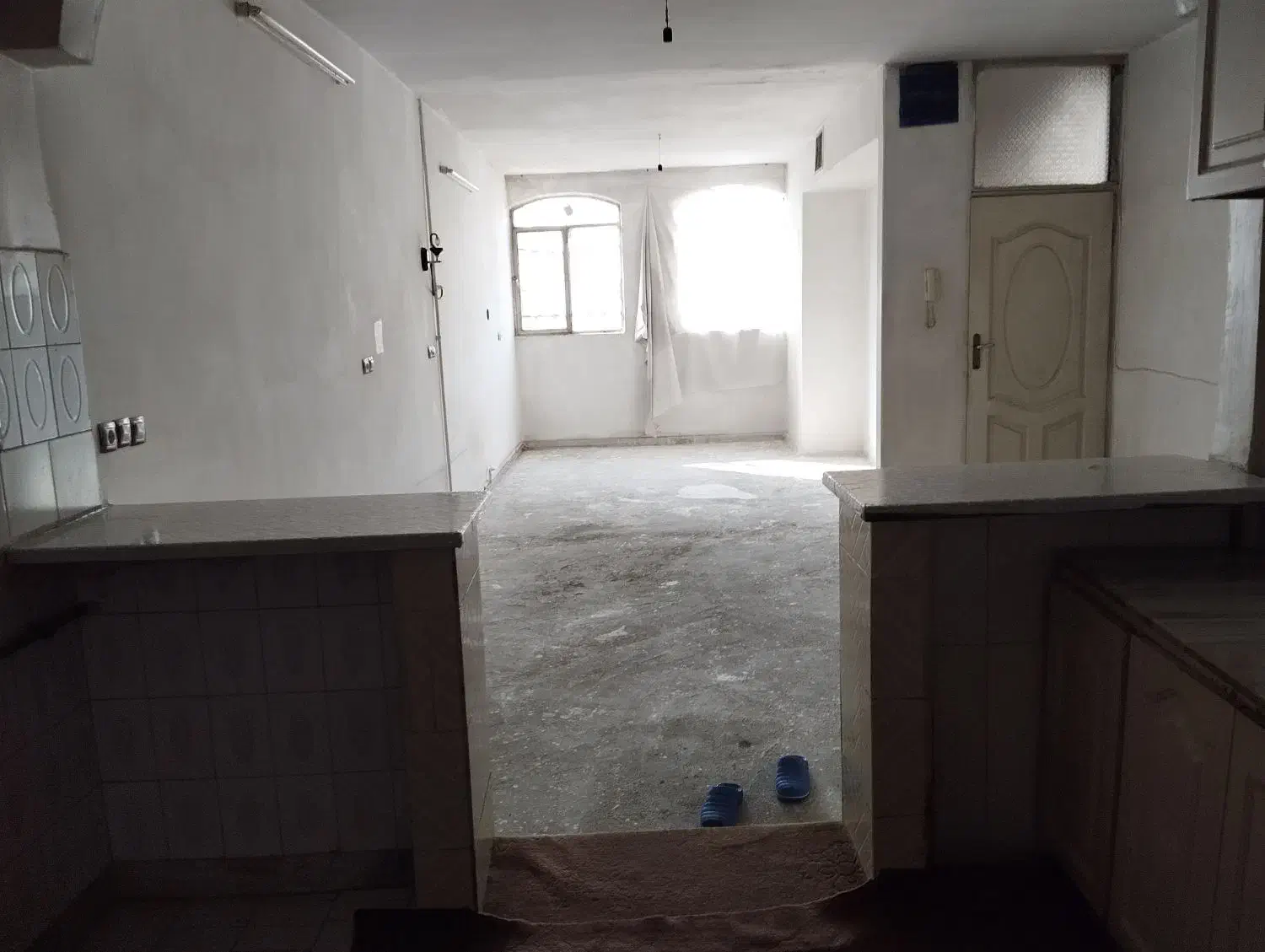 اجاره خانه طبقه دوم|اجارهٔ آپارتمان|رباط‌کریم, رباط‌کریم|دیوار