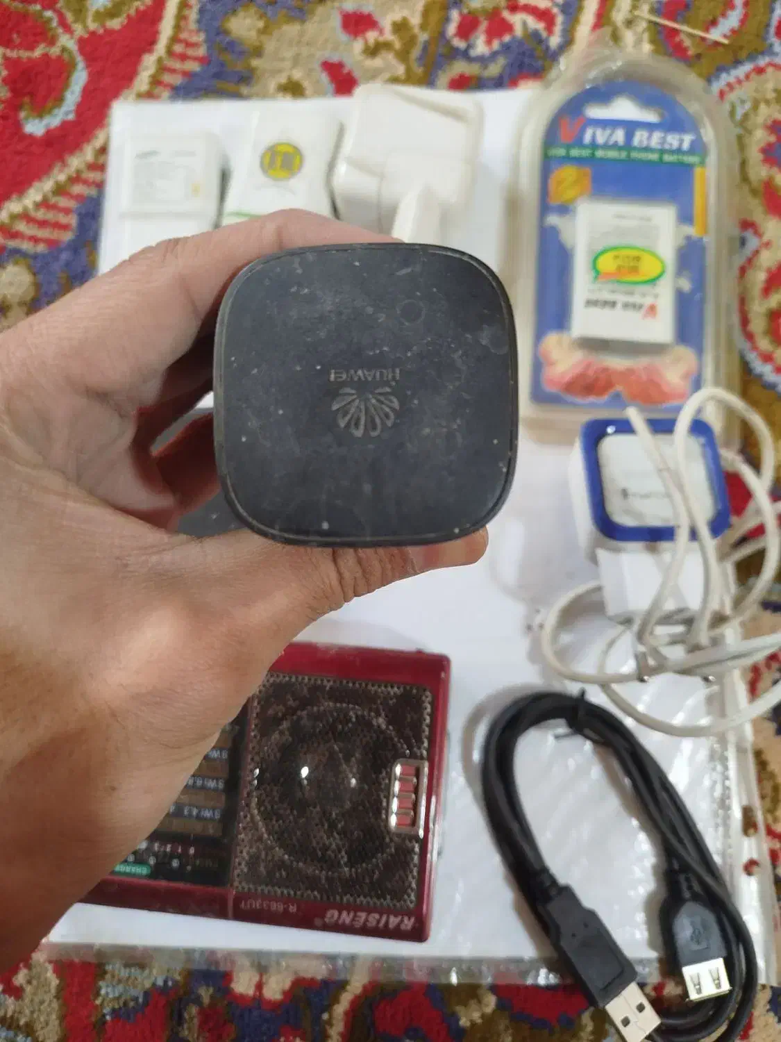 لوازم مابایل|لوازم جانبی موبایل و تبلت|زابل, |دیوار