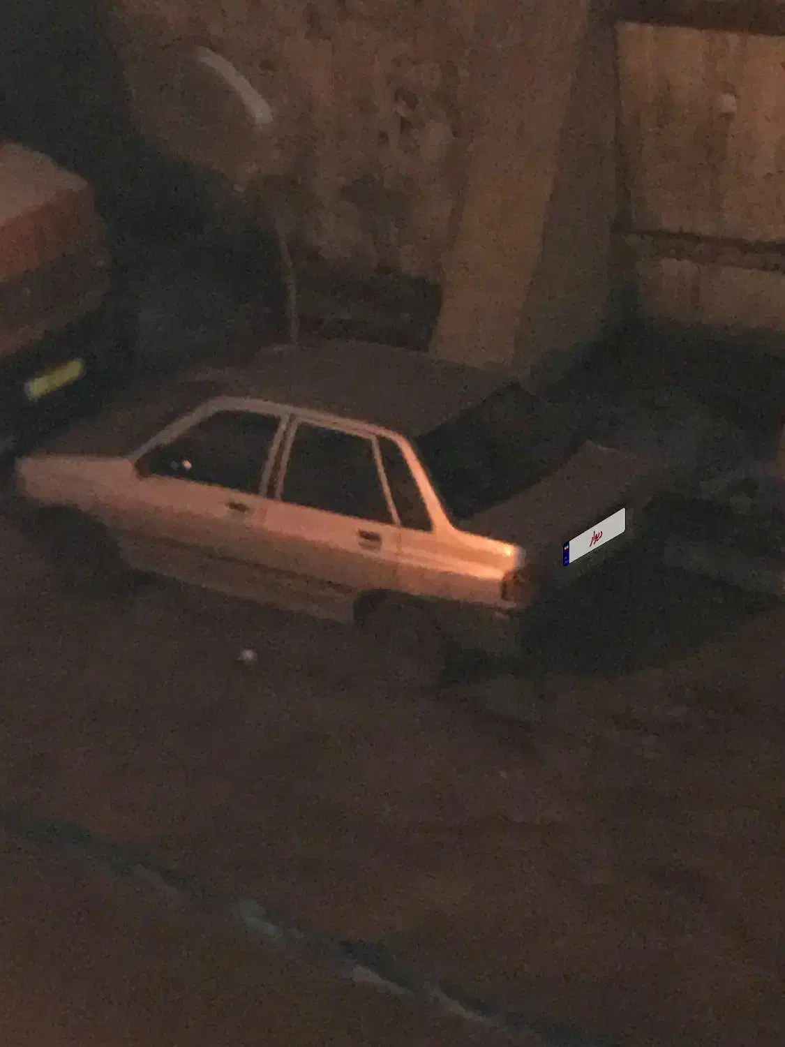 پراید ۸۸|خودرو سواری و وانت|مشکین‌دشت, |دیوار