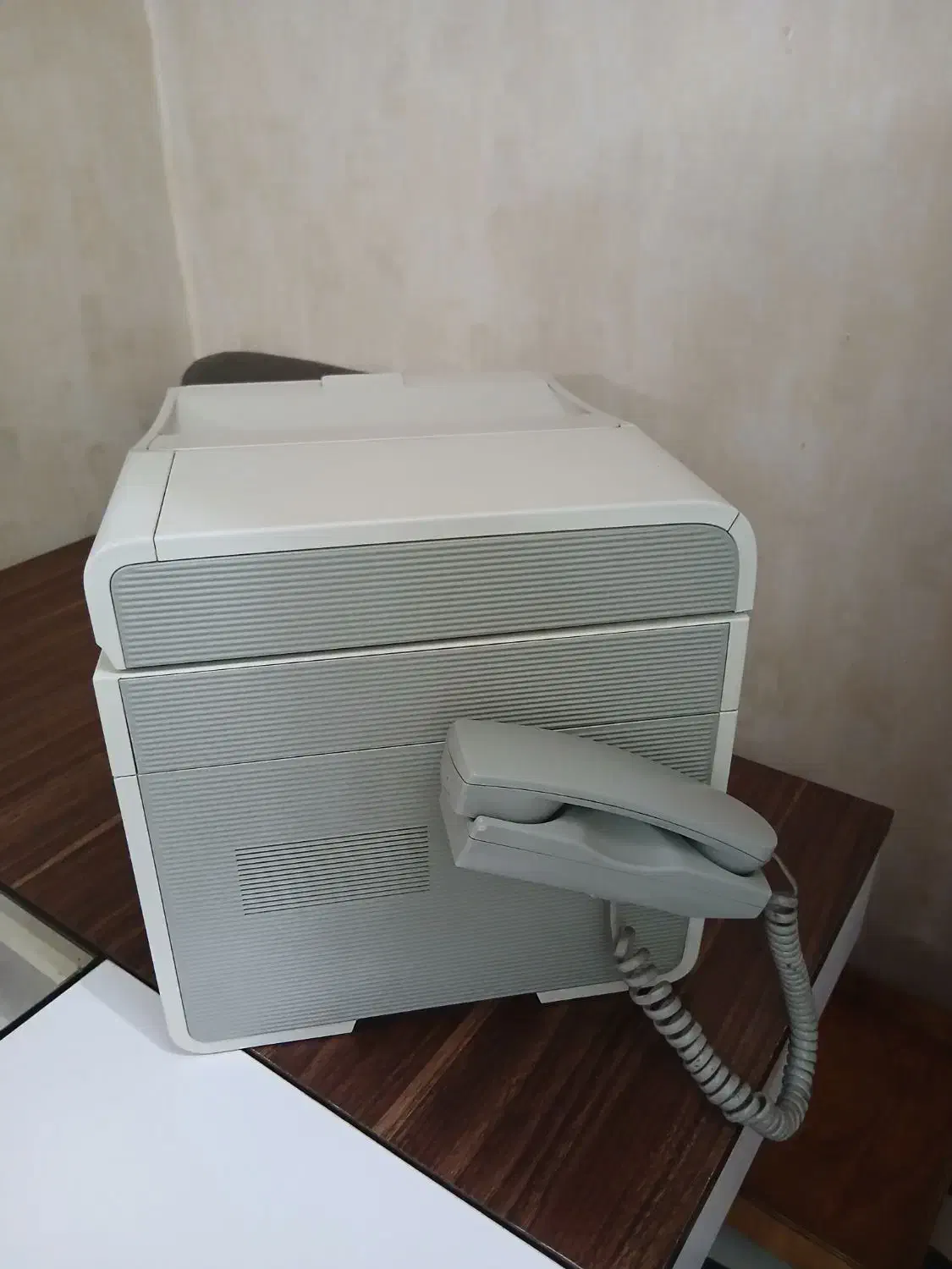 پرینتر چندکاره سامسونگ samsung3405 کلا۶۰۰۰برگ زده|پرینتر، اسکنر، کپی، فکس|قرچک, شهرک مهستان|دیوار