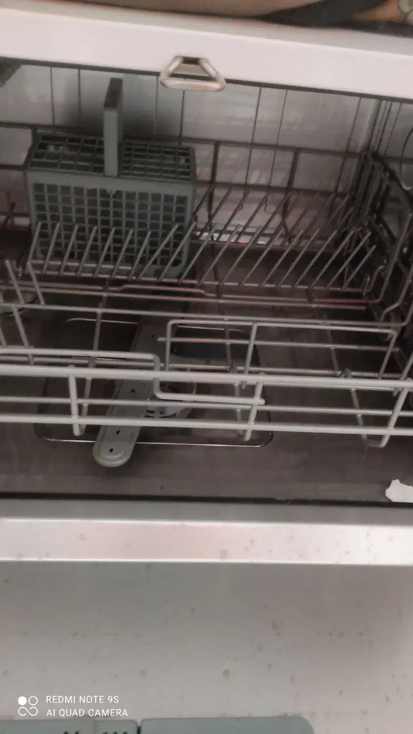 ماشین ظرفشویی|ماشین ظرفشویی|رشت, رشتیان|دیوار