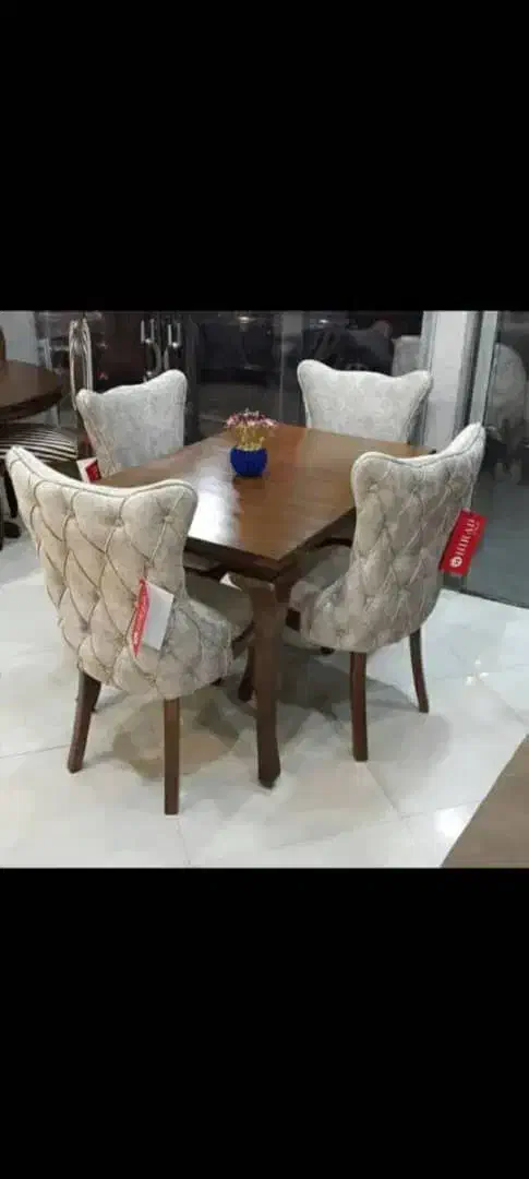 میزو صندلی ناهارخوری پاسارگاد|میز و صندلی غذاخوری|سمنان, |دیوار