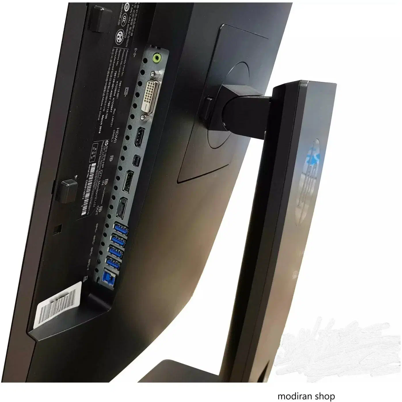 hpz27n|قطعات و لوازم جانبی رایانه|جم, |دیوار