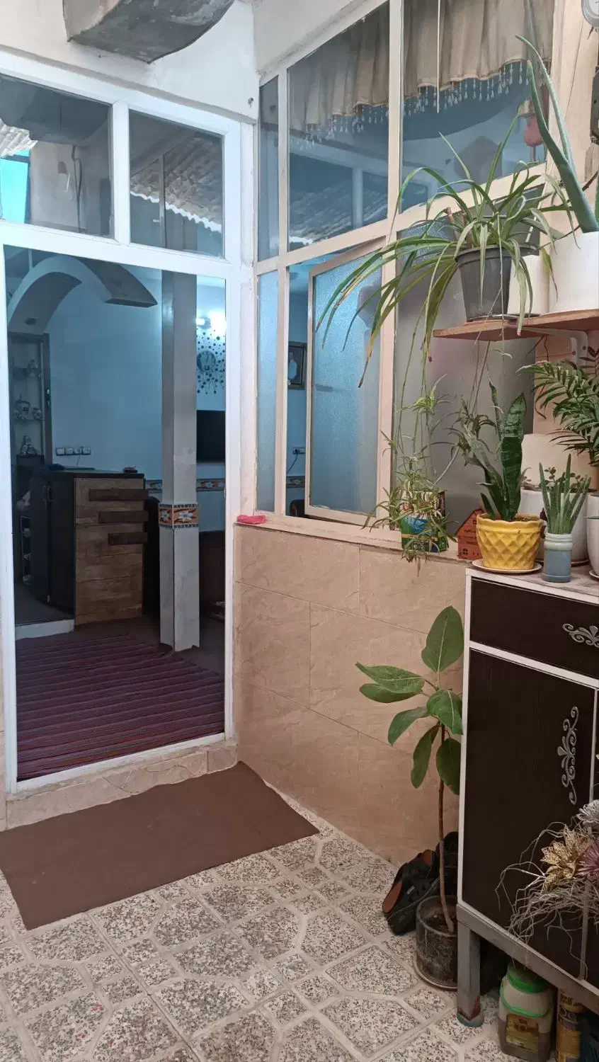 خانه ۵۳ متری|فروش خانه و ویلا|اسلام‌شهر, شهرک امام حسین (میان آباد)|دیوار