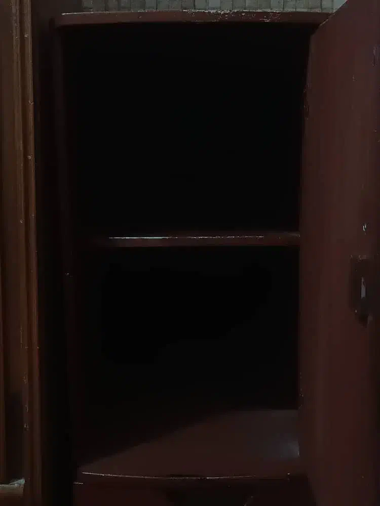 کمد جا دار و بزرگ|جاکفشی، کمد، دراور|شوشتر, |دیوار