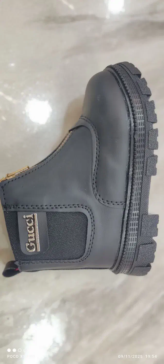 بوت گوچی|کیف، کفش، کمربند|شهرکرد, |دیوار