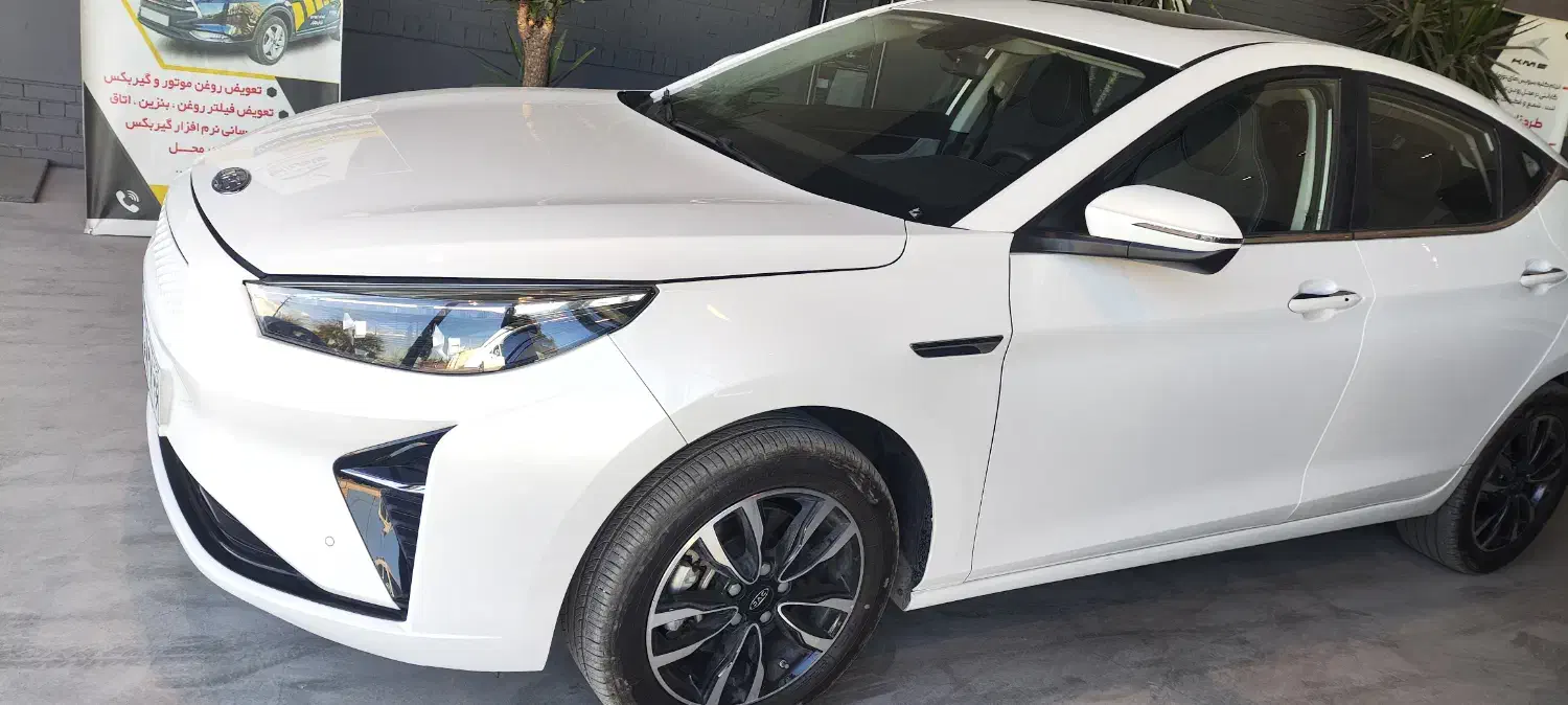 Ej7پلاس|خودرو سواری و وانت|مشهد, ولیعصر (شهرک غرب)|دیوار