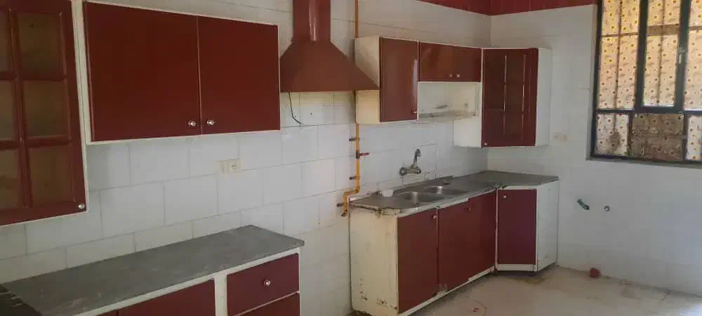 کمد دیداری سه درسه جنس خوب وکابینت فلزی|جاکفشی، کمد، دراور|شوشتر, |دیوار