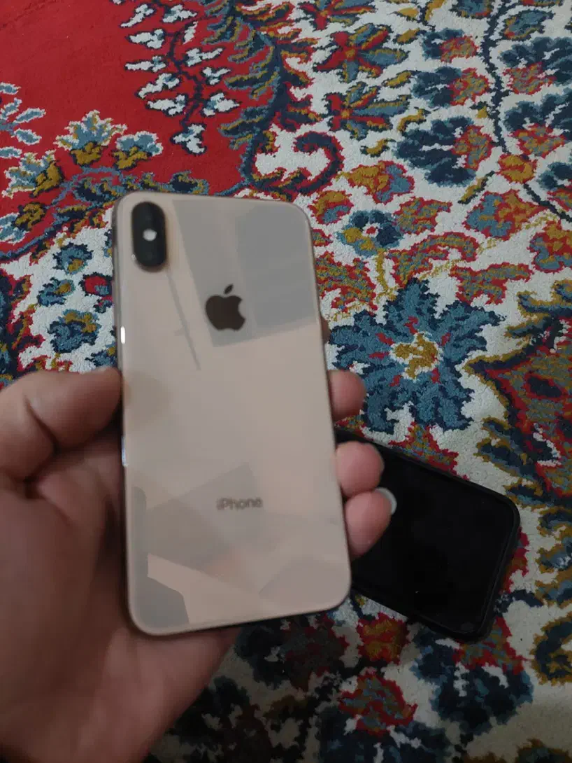 iPhone XS|موبایل|ابهر, |دیوار