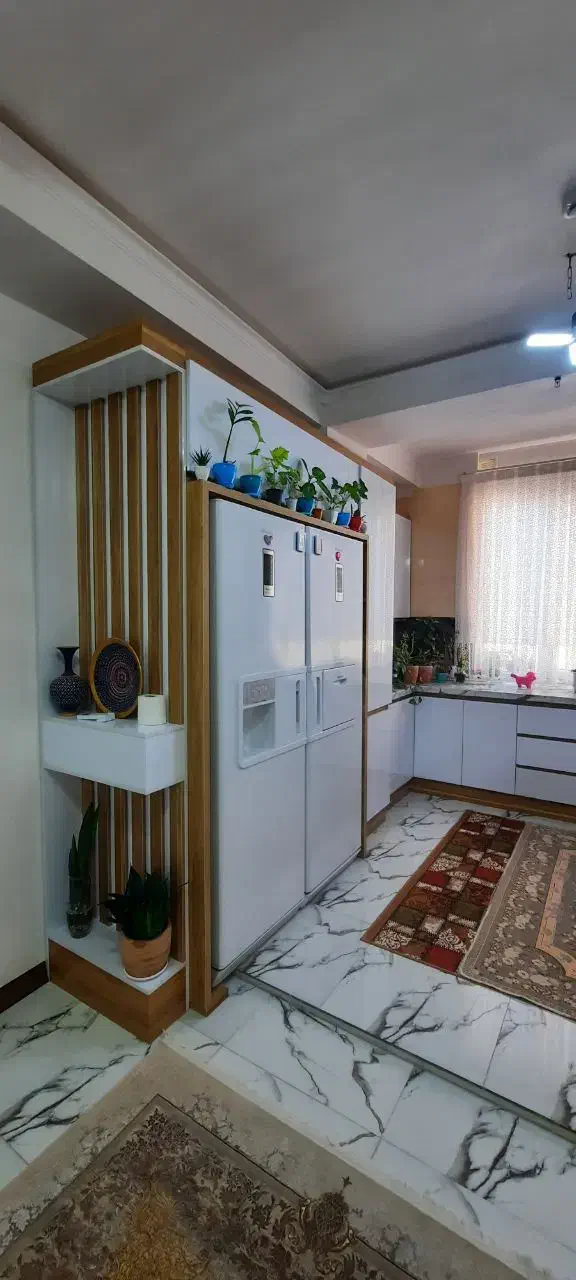 فروش واحد80متری، نوساز، دوخواب، وام دار|فروش آپارتمان|قرچک, باقرآباد|دیوار