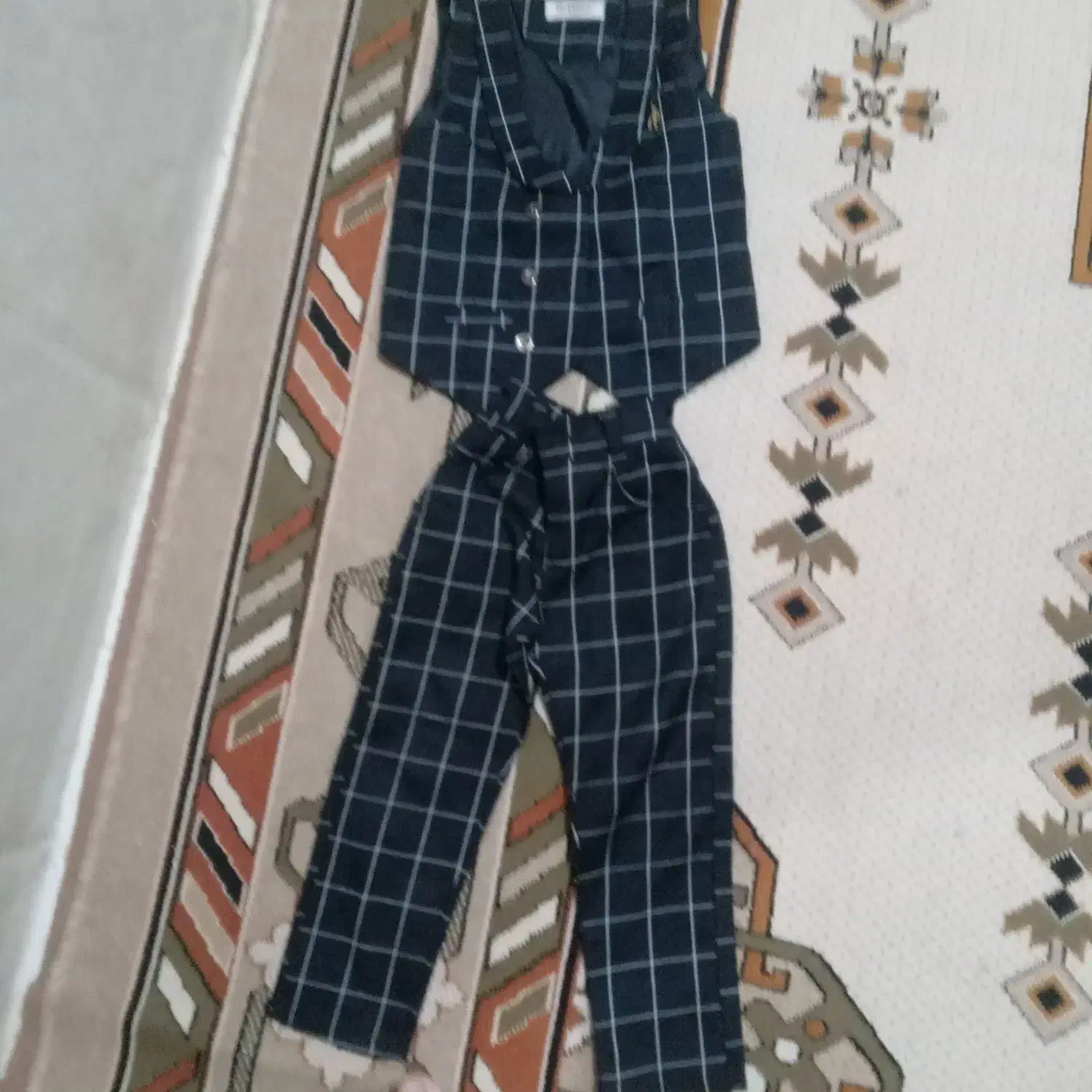 شلوار بچه گانه|لباس|مشهد, طبرسی شمالی|دیوار