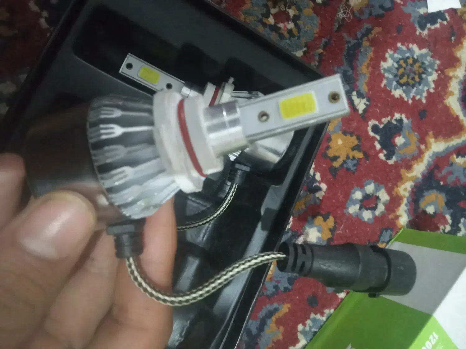 هدلایت|لامپ و چراغ|سراوان, |دیوار