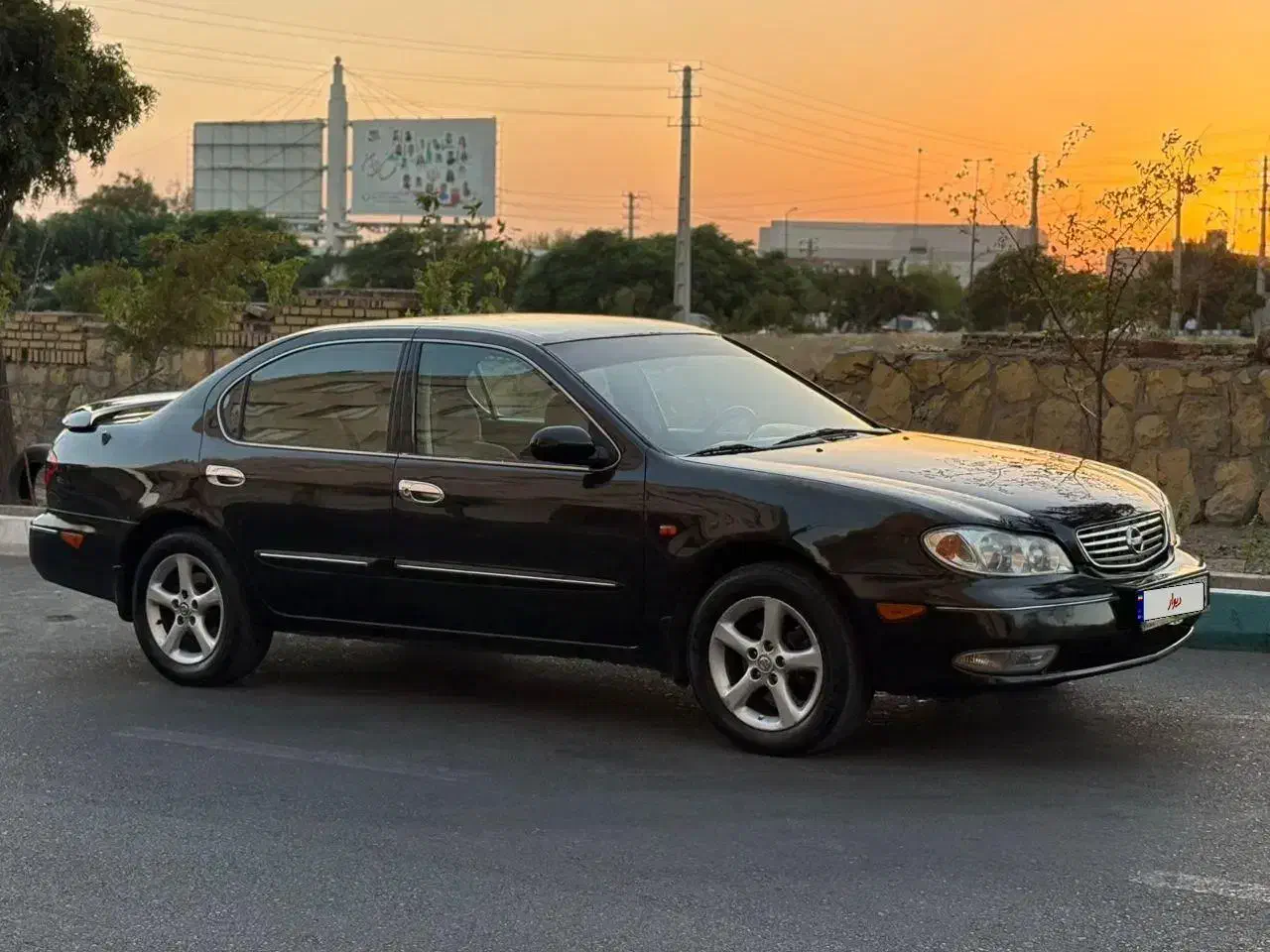 ماکسیما . نقدی و معاوضه|خودرو سواری و وانت|تهران, وردآورد|دیوار