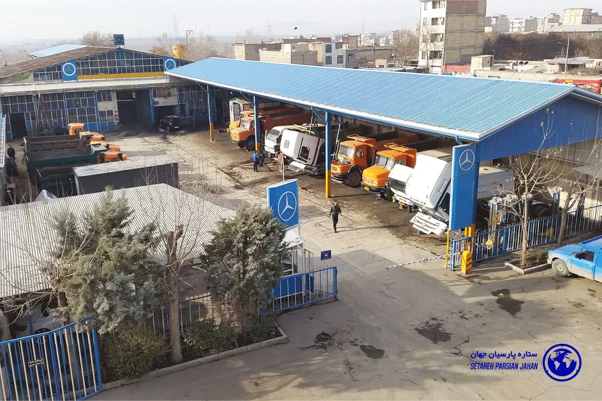 تعمیرات.میکانیکی.سنگین.شهرضا|خدمات موتور و ماشین|شهرضا, |دیوار