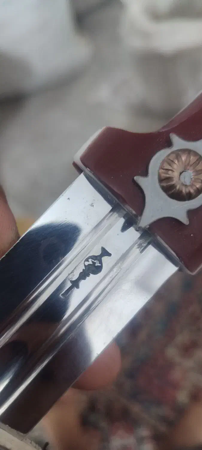 چاقو|کوهنوردی و کمپینگ|شبانکاره, |دیوار