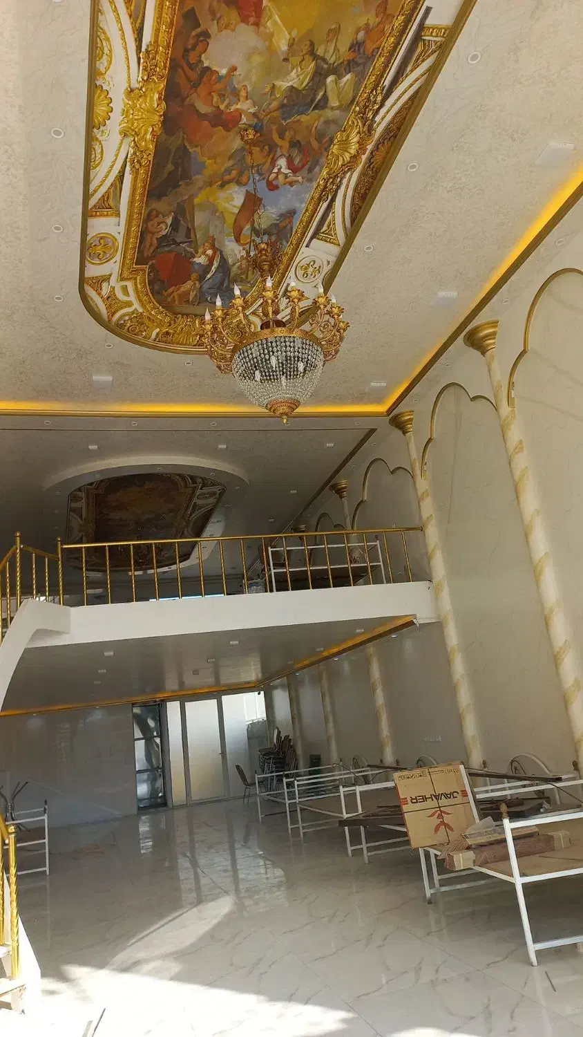 فروش تجاری مسکونی بر جاده|فروش مغازه و غرفه|مشگین شهر, |دیوار