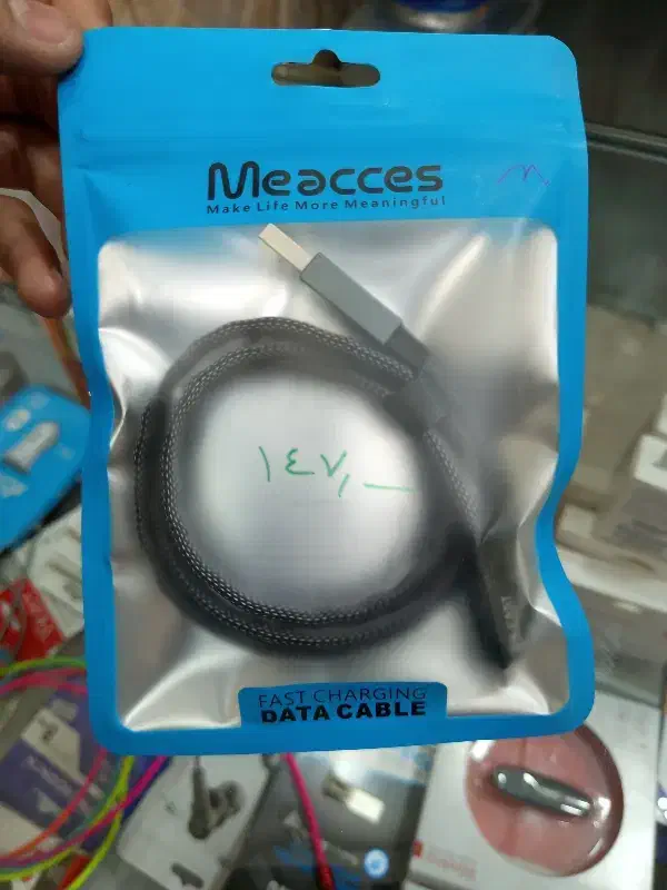 کابل اندرویدی کنفی|لوازم جانبی موبایل و تبلت|ورامین, ورامین|دیوار