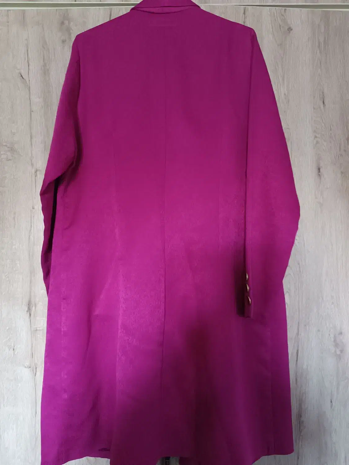 مانتو|لباس|مسجد سلیمان, |دیوار