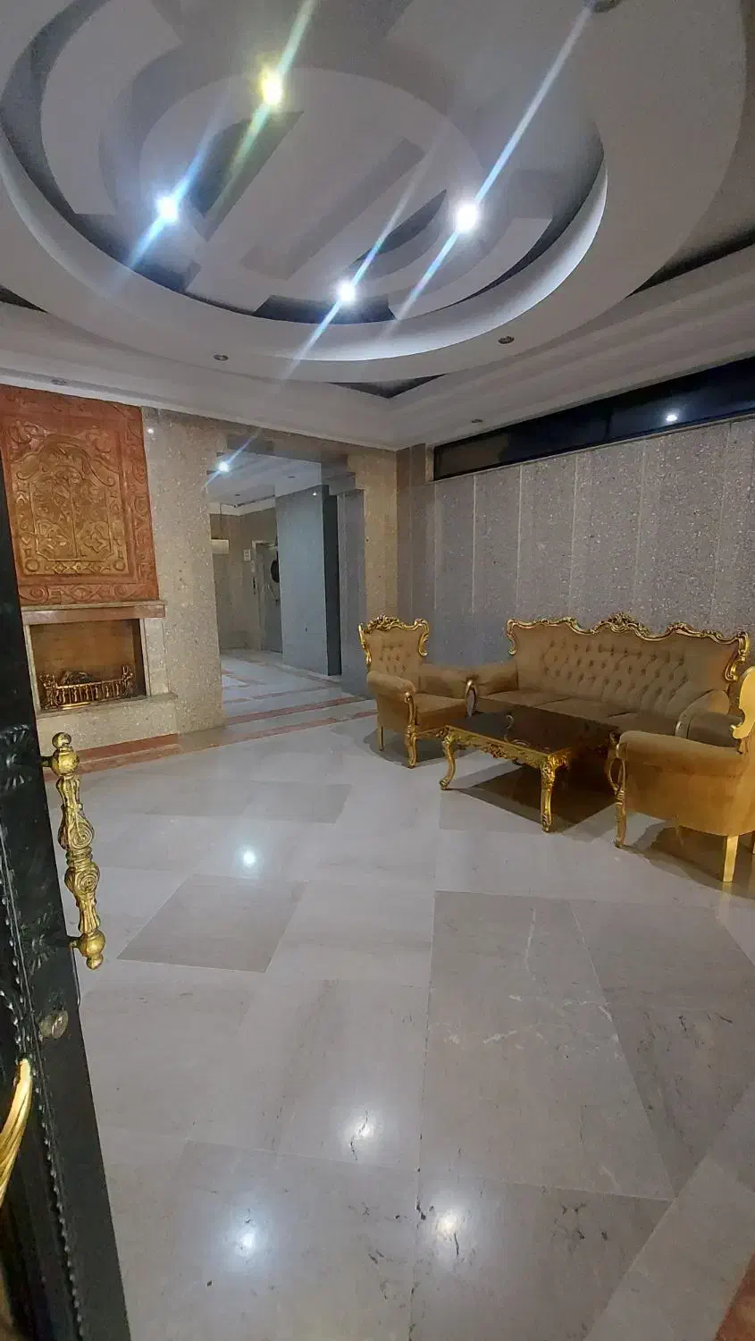 فروش فوری 137 متری 3خواب شمال کاج اعیان نشین|فروش آپارتمان|تهران, سعادتآباد|دیوار