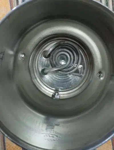 سماور برقی|سماور، چای‌ساز، قهوه‌ساز|خرم‌آباد, |دیوار