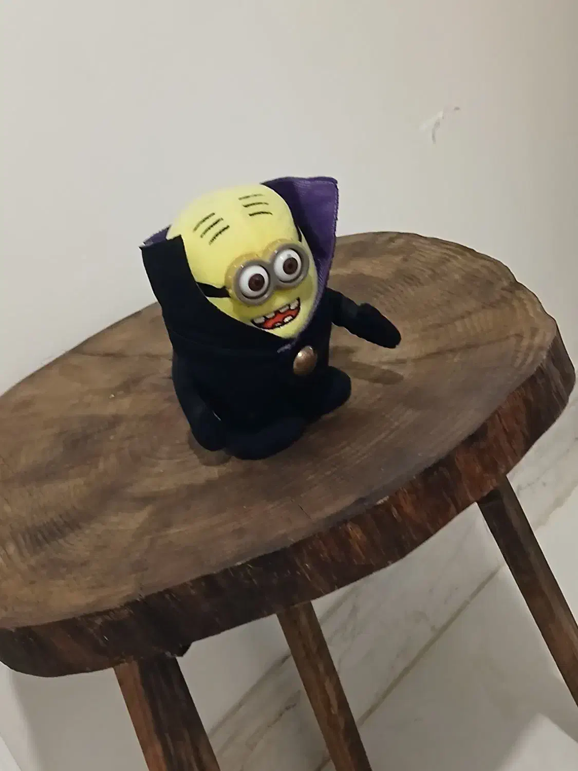 عروسک خوشگل منیون|اسباببازی بچه|شاهینشهر, مخابرات (شهید بهشتی)|دیوار