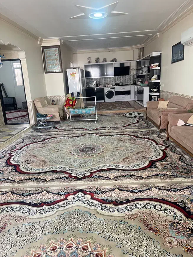 فروش ویلایی روبرو دانشگاه پیام نور|فروش خانه و ویلا|تربت جام, مسکن مهر|دیوار