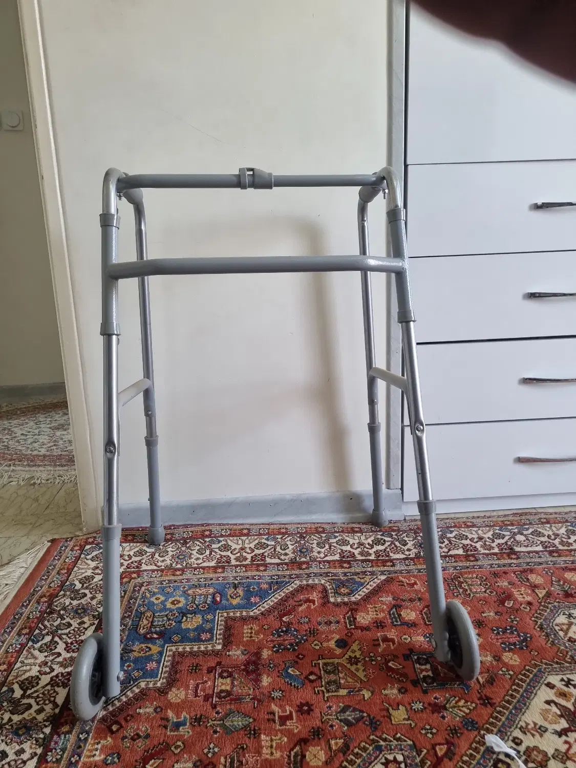 واکر|آرایشی، بهداشتی، درمانی|تهران, تهرانپارس غربی|دیوار