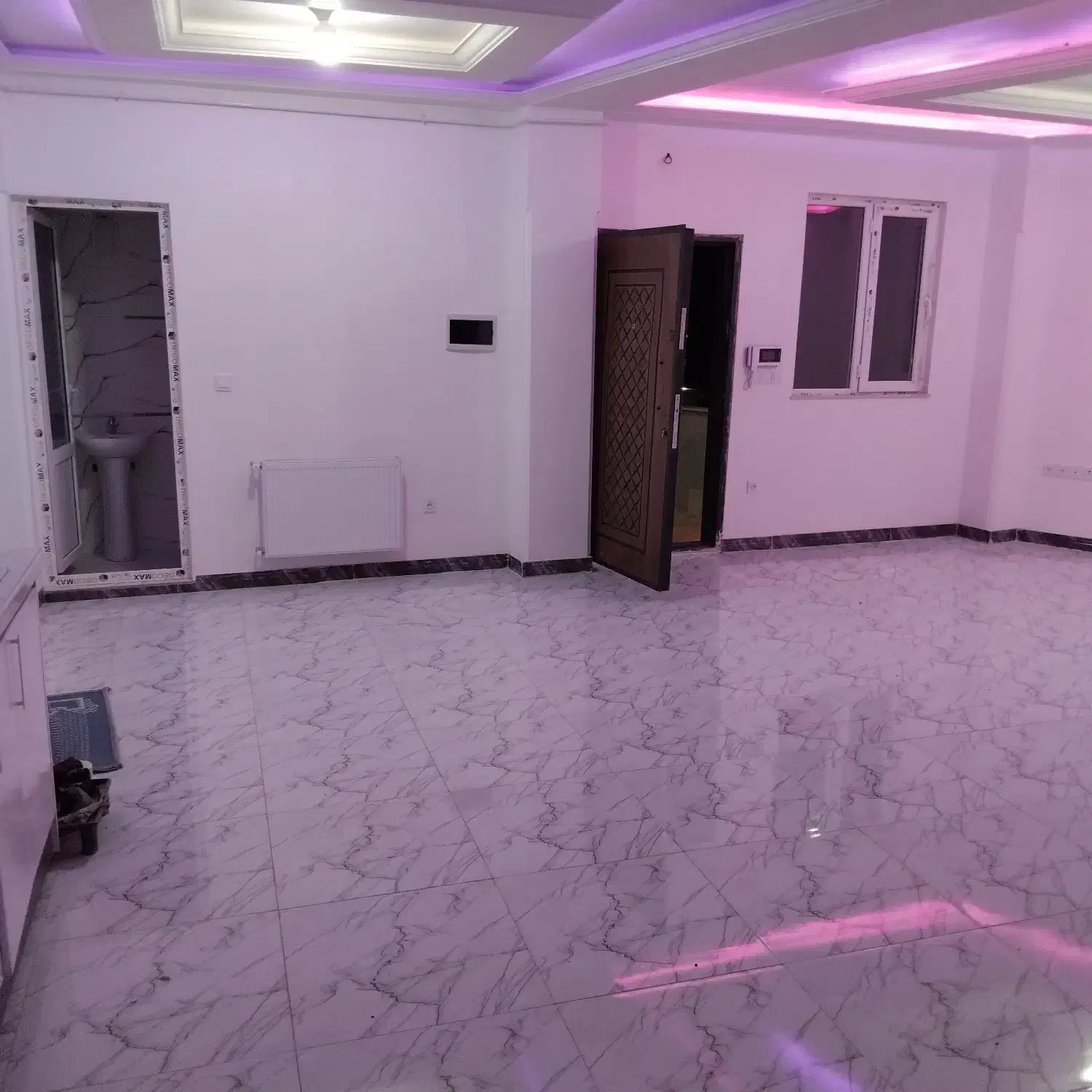 همکف ۹۸ متری در اطاقور بهترین منطقه|فروش آپارتمان|اطاقور, |دیوار