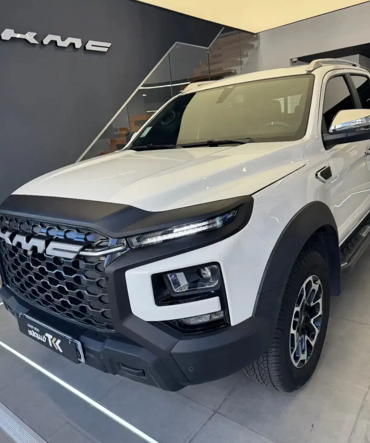 کی ام سی تی 9 دومرحله ای مدل1405|خودرو سواری و وانت|تهران, تجریش|دیوار