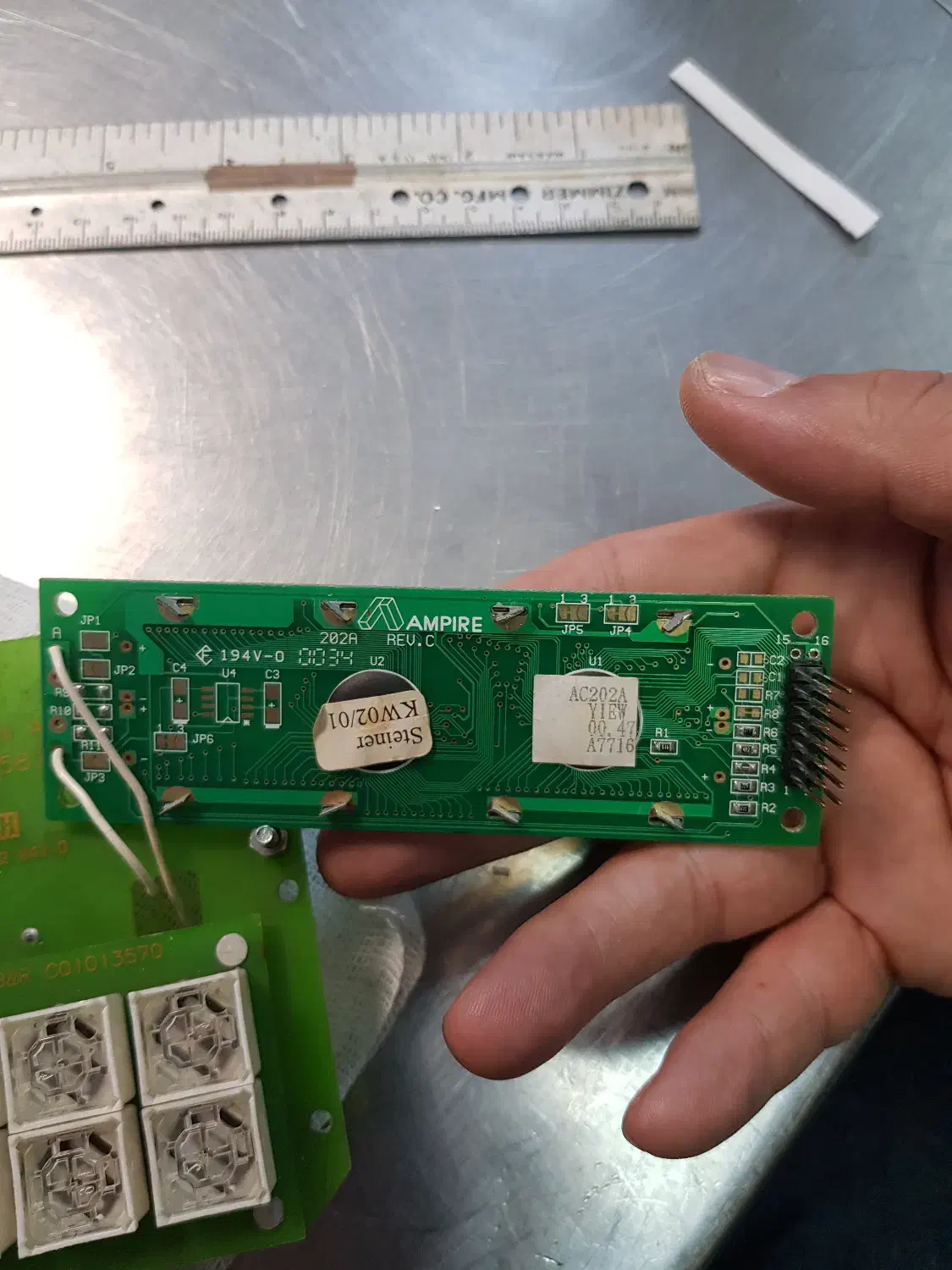 راهنمایی|فعالیت داوطلبانه تحقیقاتی|تهران, آهنگ|دیوار