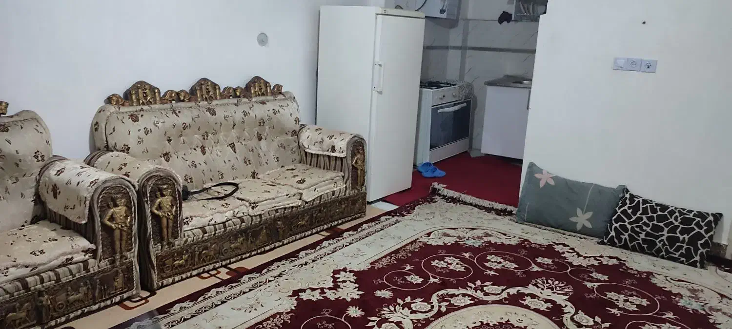 سوئیت اجاره ای شبانه روزی|اجارهٔ کوتاه‌مدت آپارتمان و سوئیت|مشهد, رده|دیوار