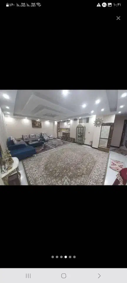 آپارتمان ۱۰۰متری|اجارهٔ آپارتمان|نهاوند, |دیوار