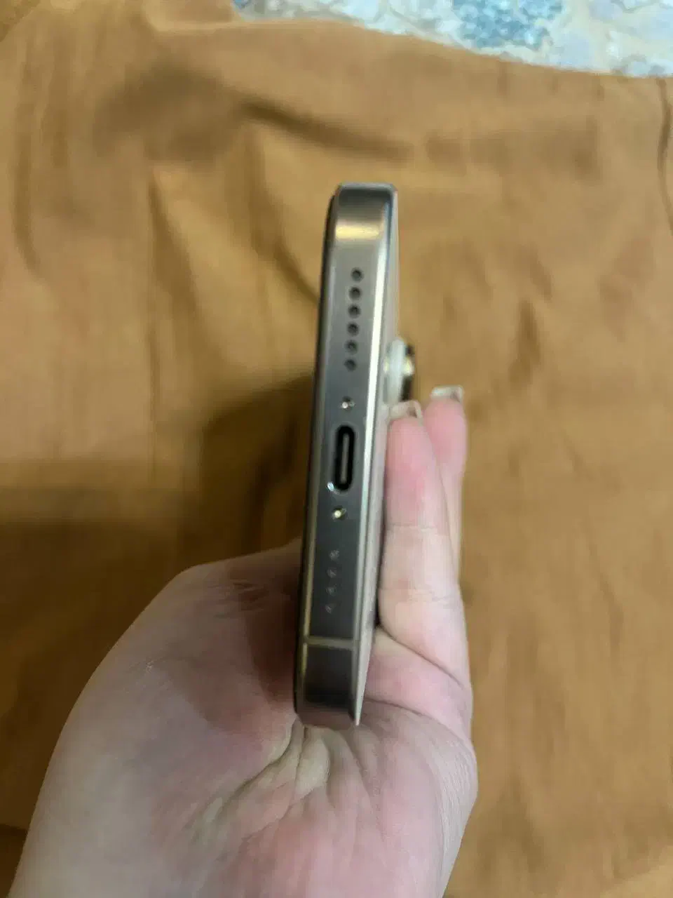 ایفون ۱۶ پرومکس|موبایل|لاهیجان, گلستان|دیوار