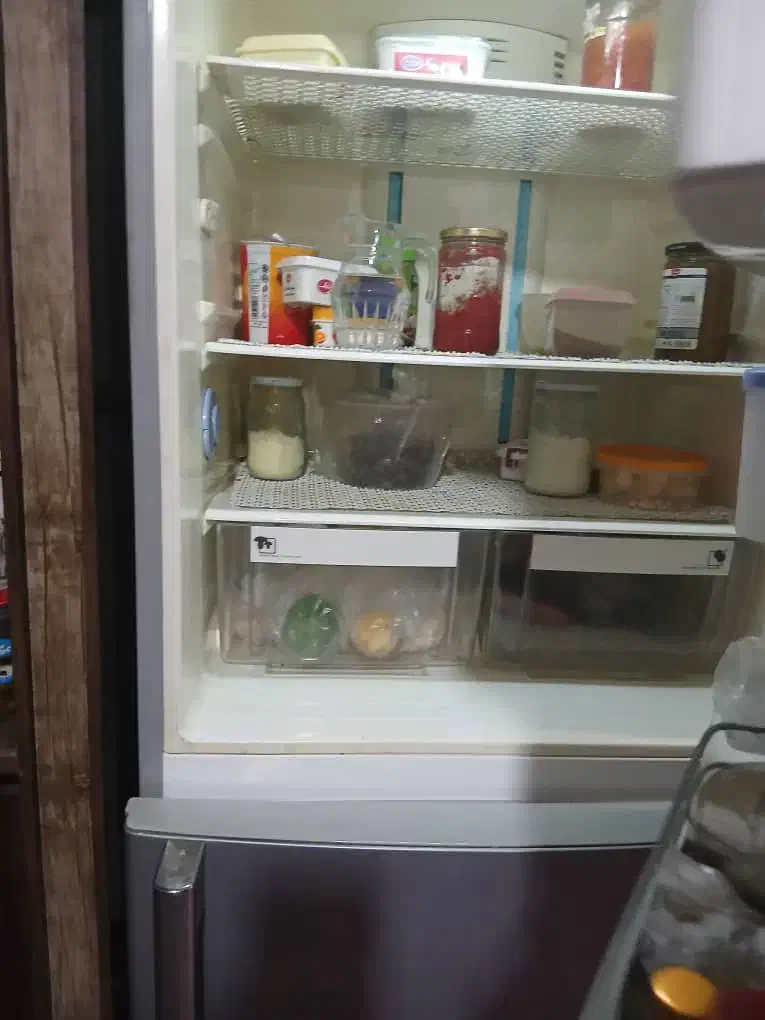 یخچال فریزر|یخچال و فریزر|مشهد مرغاب, |دیوار