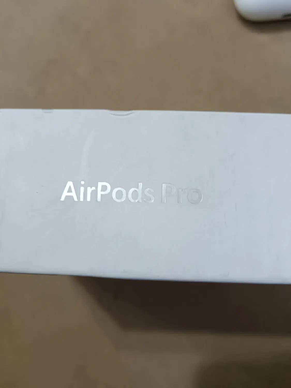 فروش ایرپد اصل ایفون|لوازم جانبی موبایل و تبلت|بوکان, |دیوار