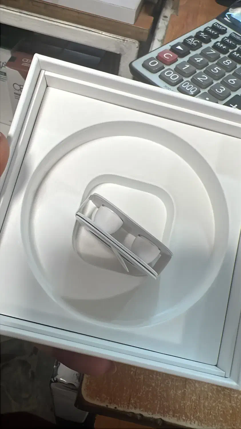 ایرپاد پرو اصلی اپل|لوازم جانبی موبایل و تبلت|سنندج, |دیوار